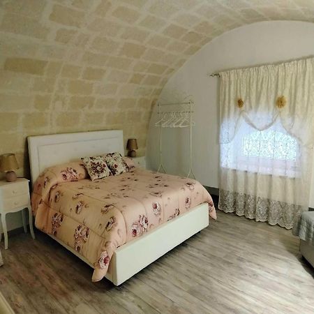 La Chicca Nel Centro Villa Massafra Kültér fotó